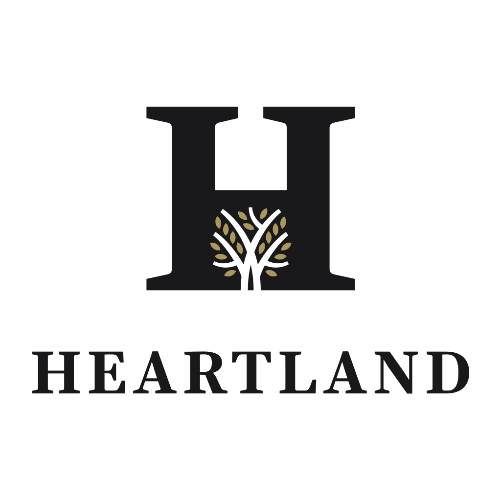 HeartLand logo