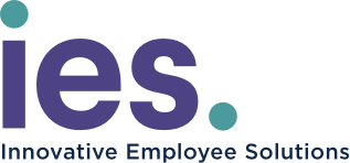Innovative Employee Solutions (ies) logo
