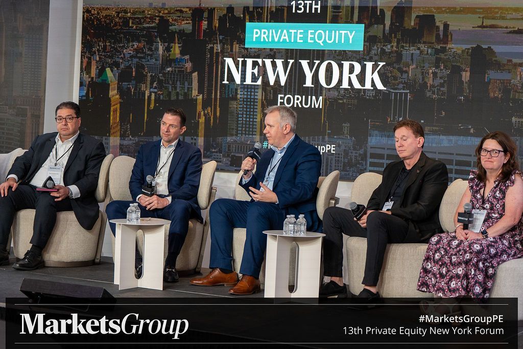 What 2025 Is Demanding from PE: 9 Takeaways from the PE NY Forum