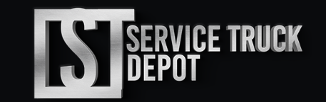 Service Truck Depot logo