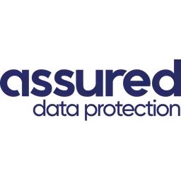 Assured Data Protection logo