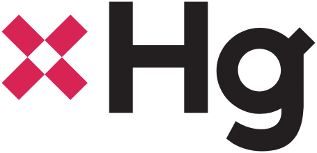 Hg logo