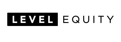 Level Equity logo