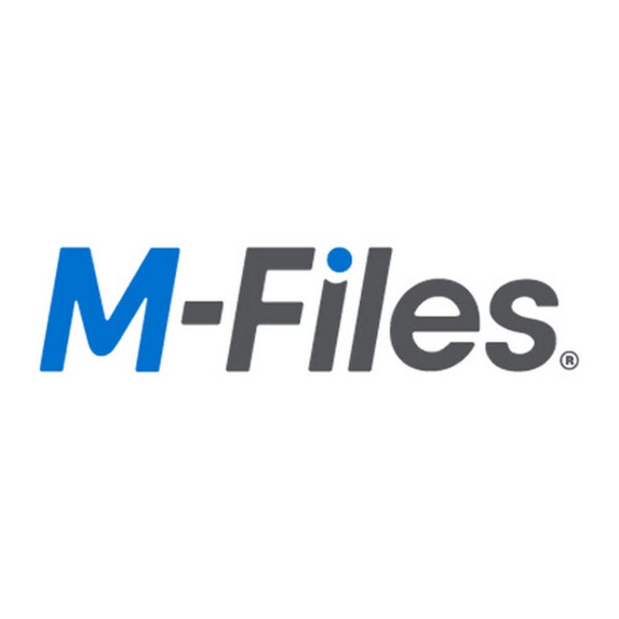 M-Files logo