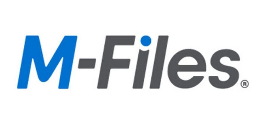 M-Files logo