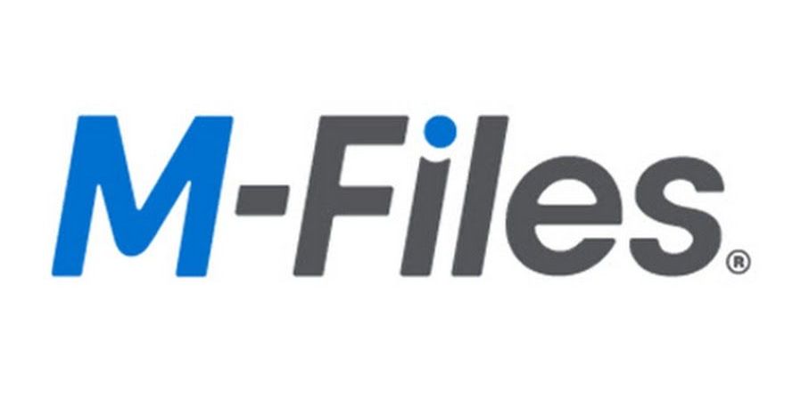 M-Files Logo