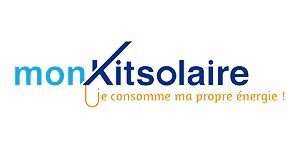 Mon Kit Solaire logo