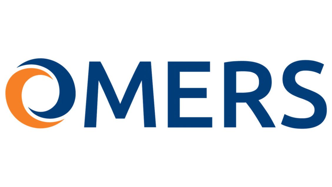 Omers Private Equity logo