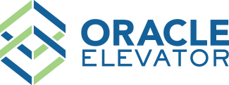 Oracle Elevator Logo