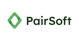 PairSoft logo