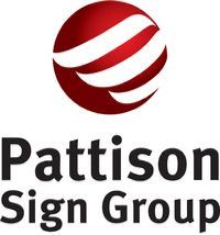 Pattison Sign Group logo
