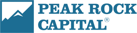 Peak Rock Capital logo