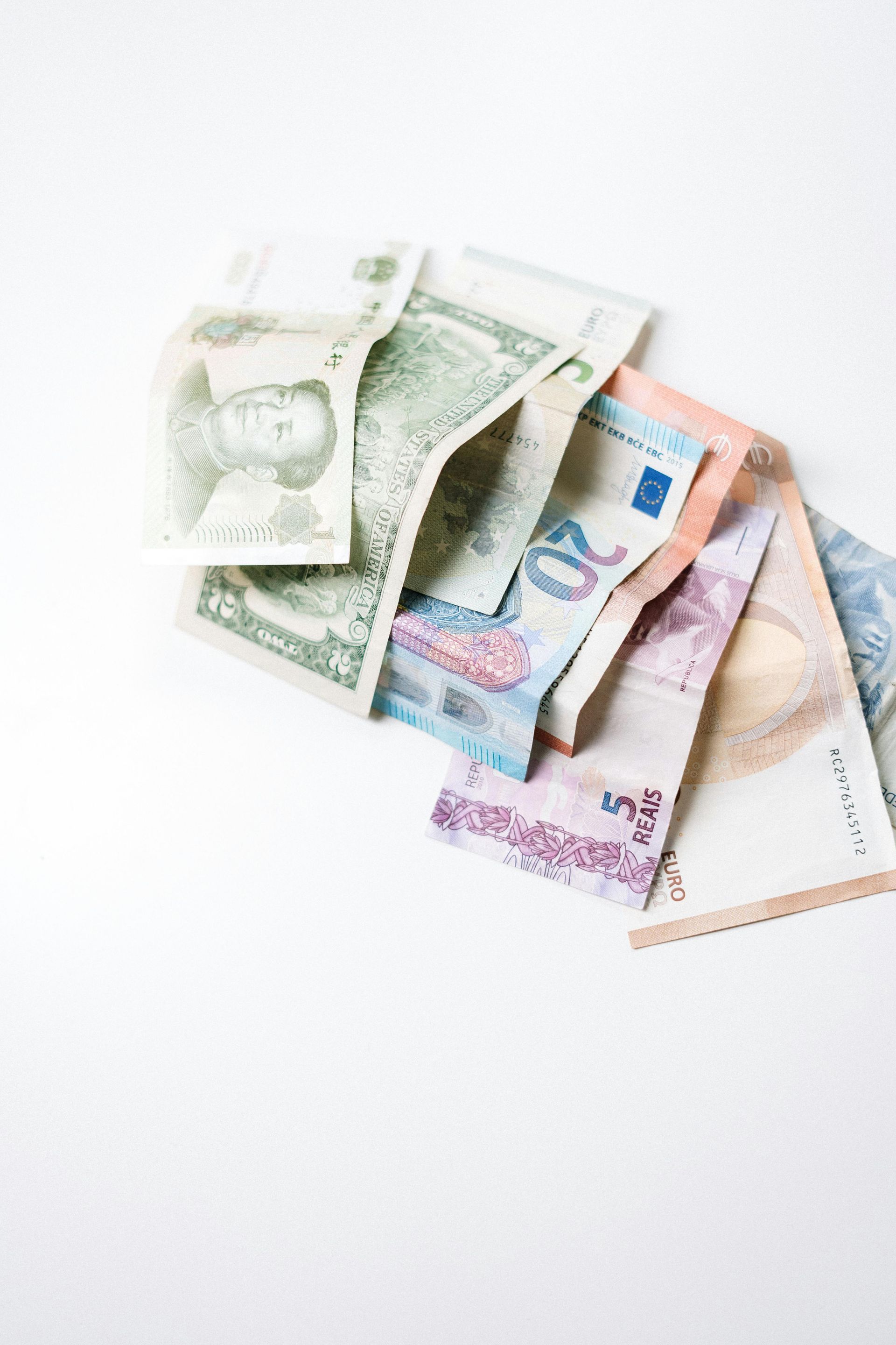 Financial Services & Ambitions: UK PE Should Look West for Exits