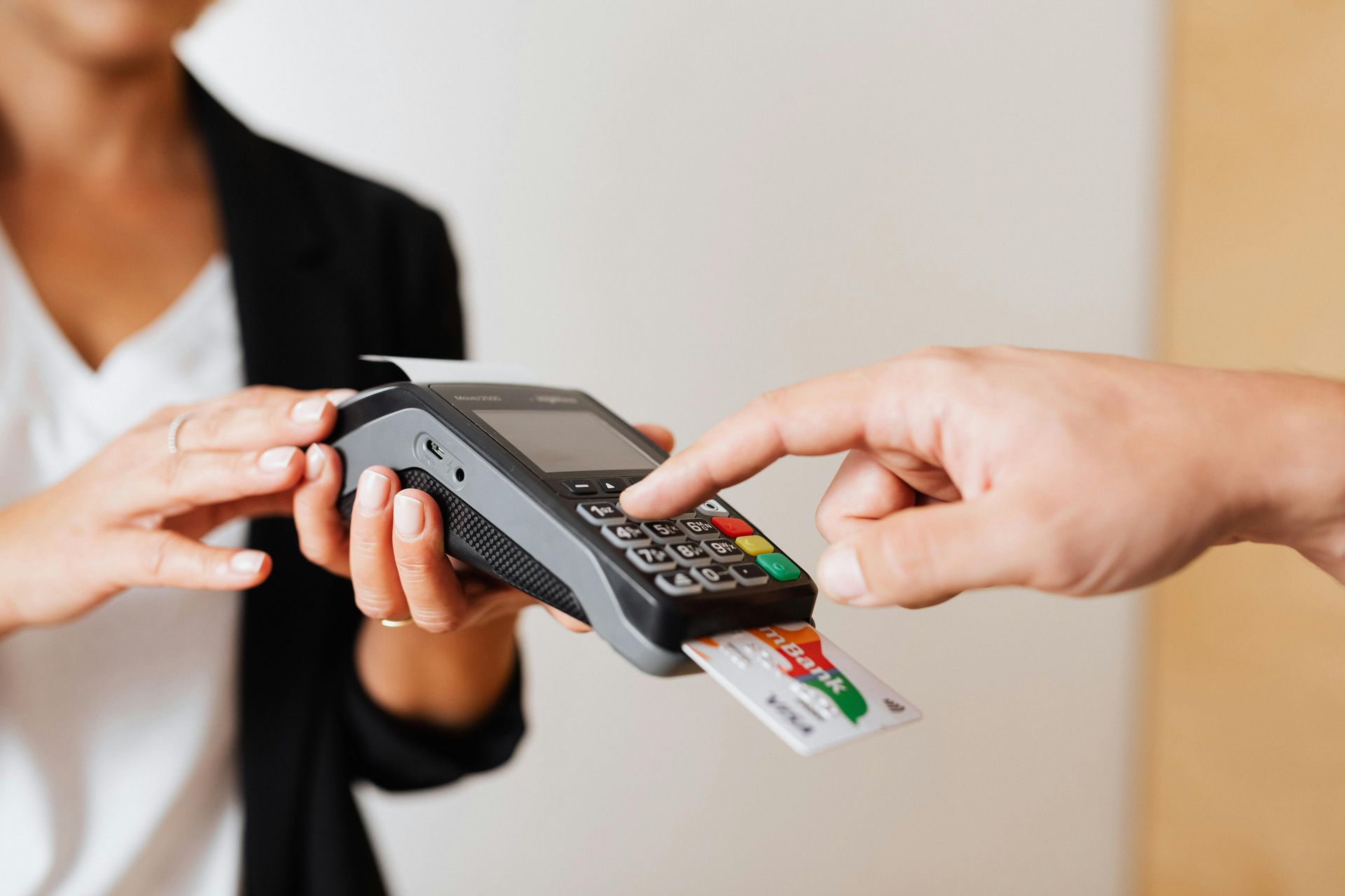 Why Embedded Payments are Becoming Critical to SaaS Value Creation