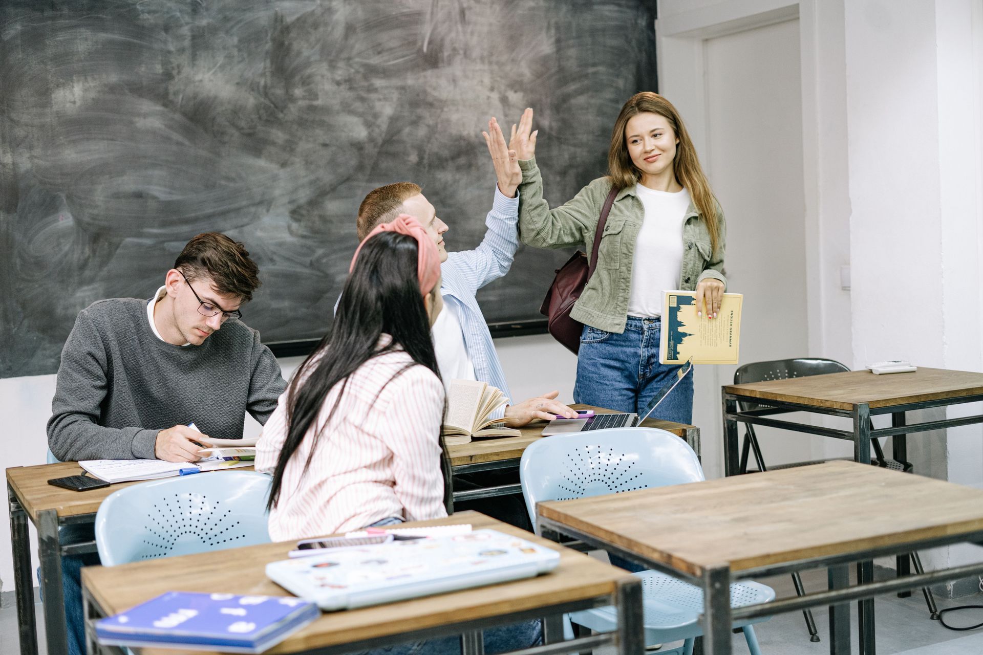 The Investment Case for Career and Technical Education (CTE)