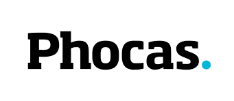 Phocas logo