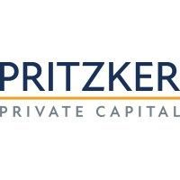 Pritzker Private Capital logo