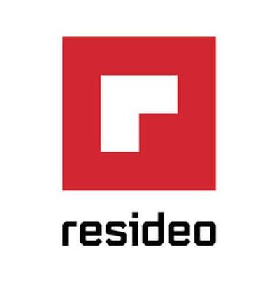 Resideo logo