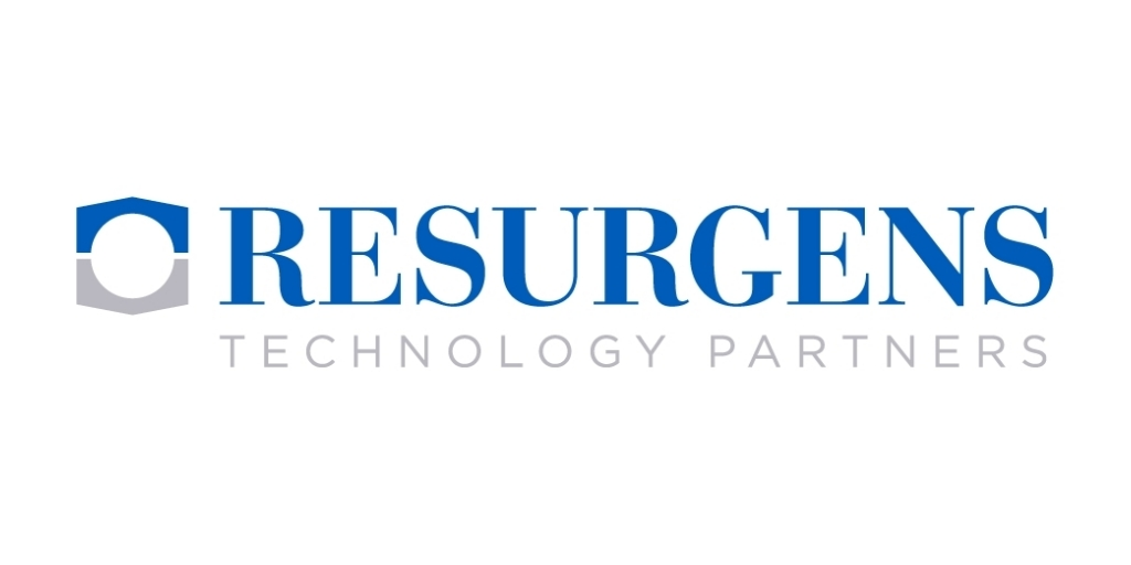 Resurgens logo