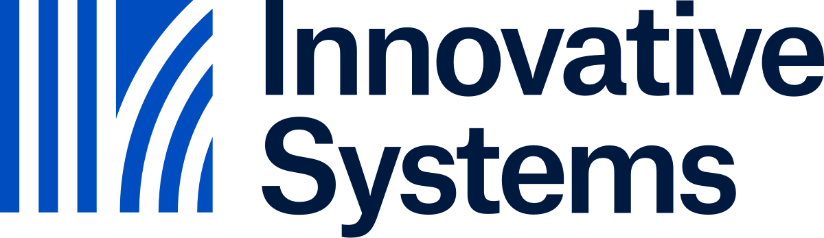 Innovative Systems logo