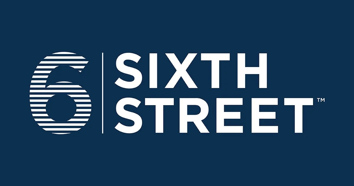 Sixth Street logo