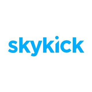 SkyKick logo