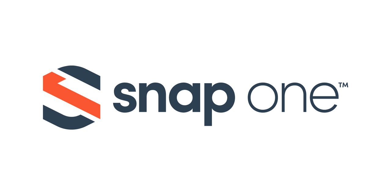 Snap One logo