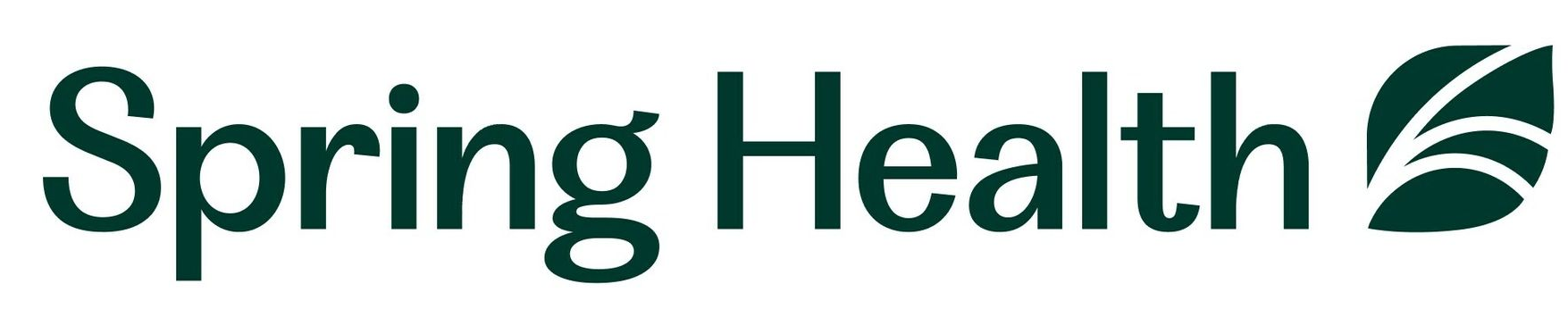 Spring Health logo