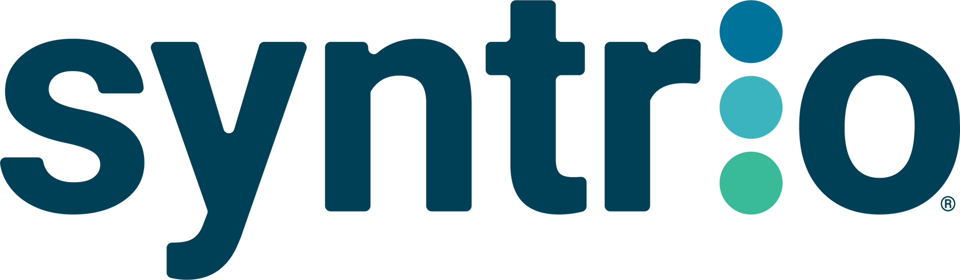 Syntrio logo