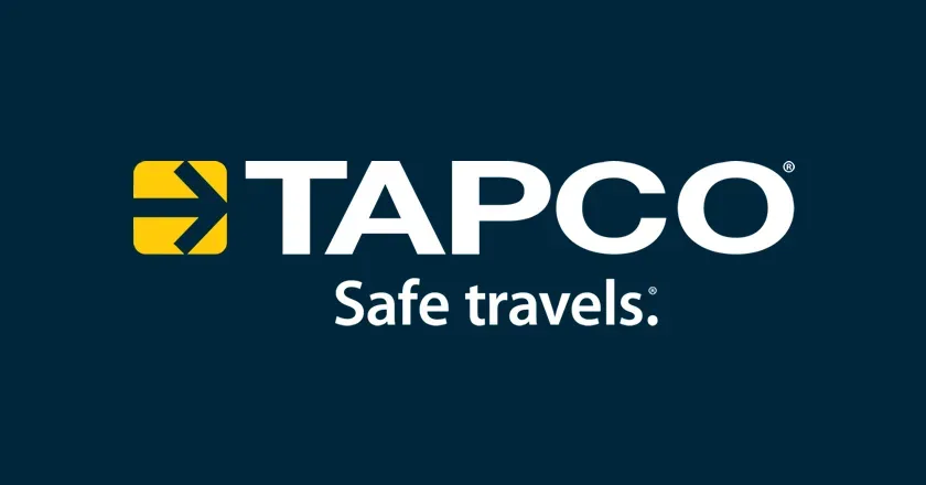 TAPCO logo