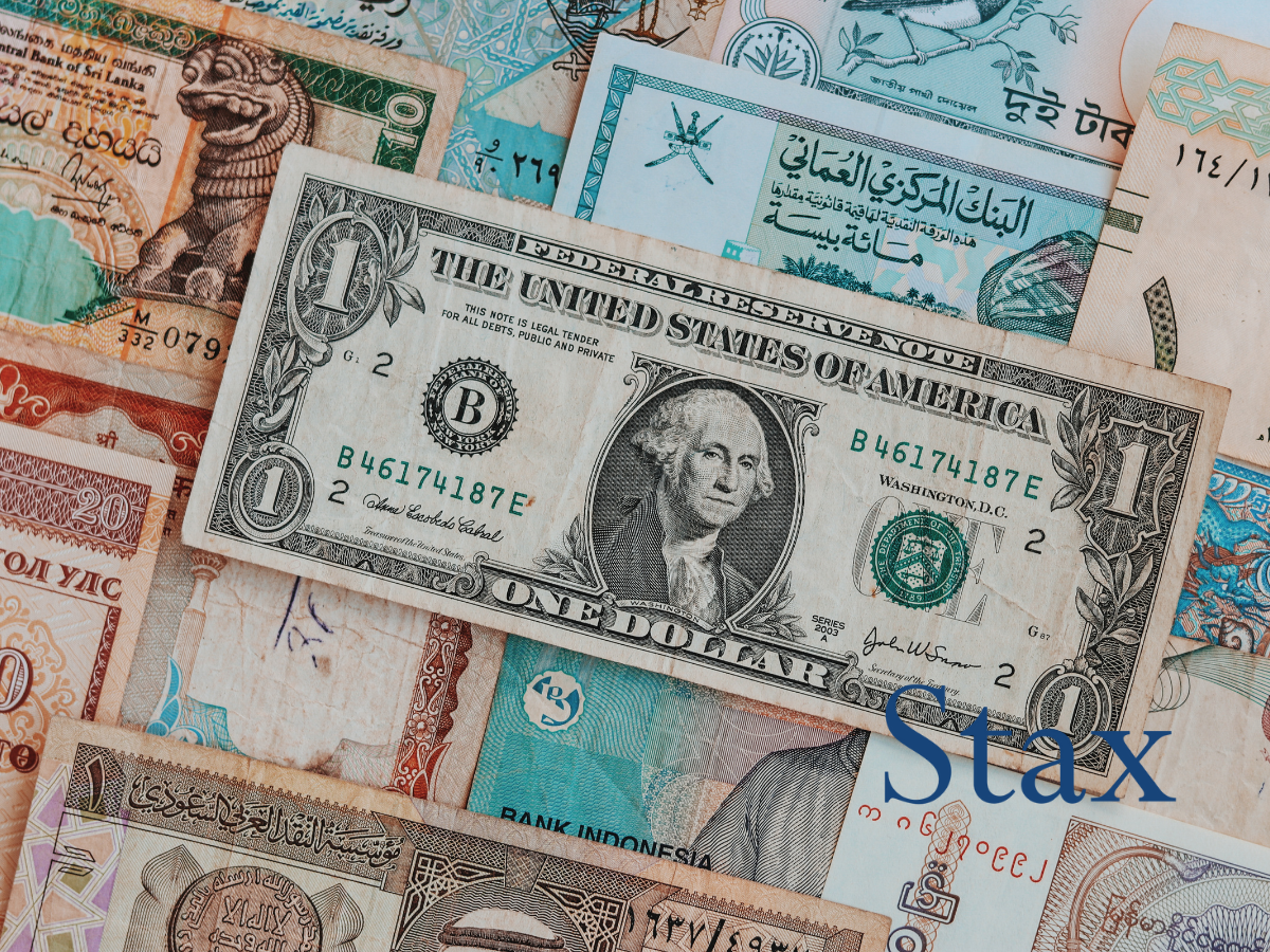 Six Key Takeaways from the Stax Consumer Survey