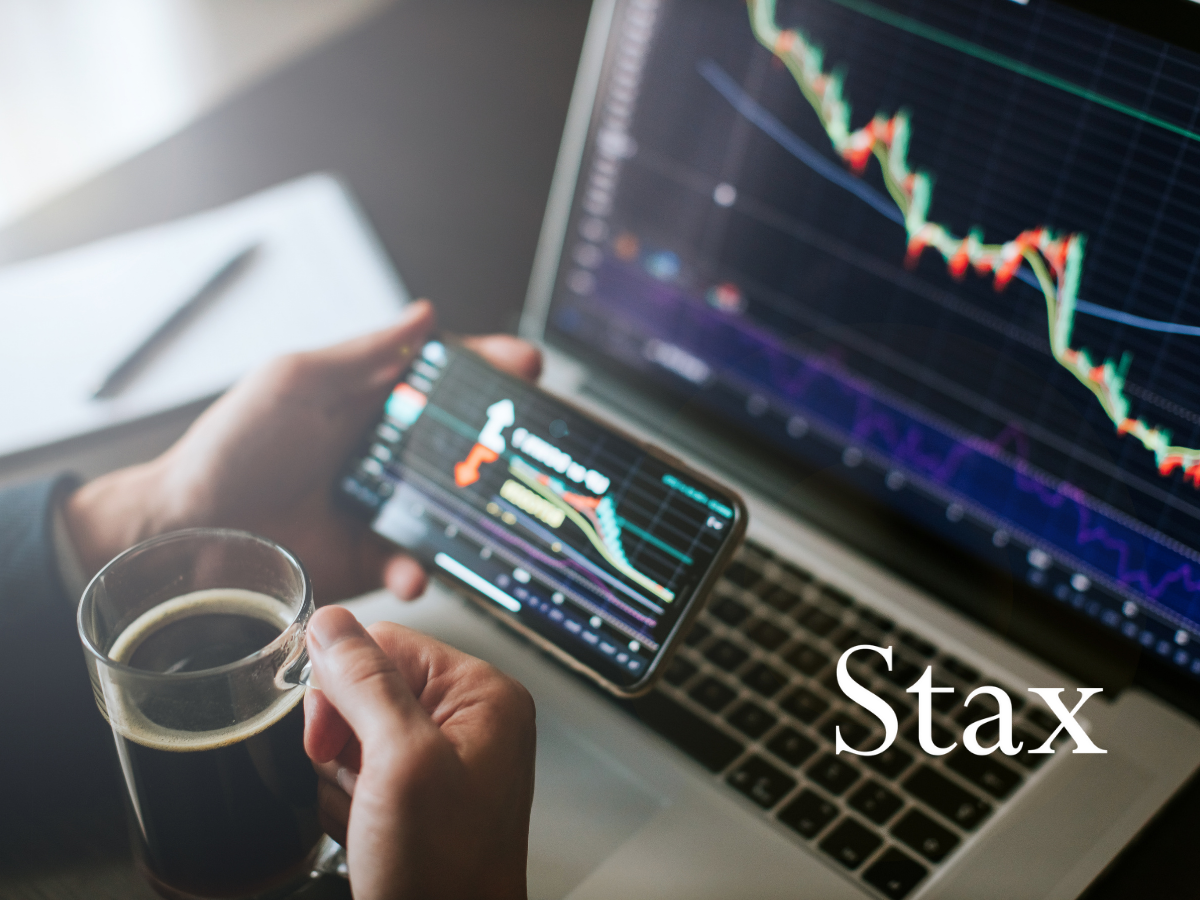 Stax Advises New Mountain Capital on its  Investment in Wipfli