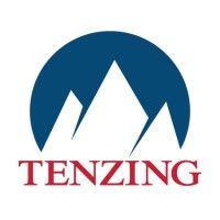 Tenzing logo