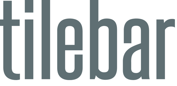 TileBar logo