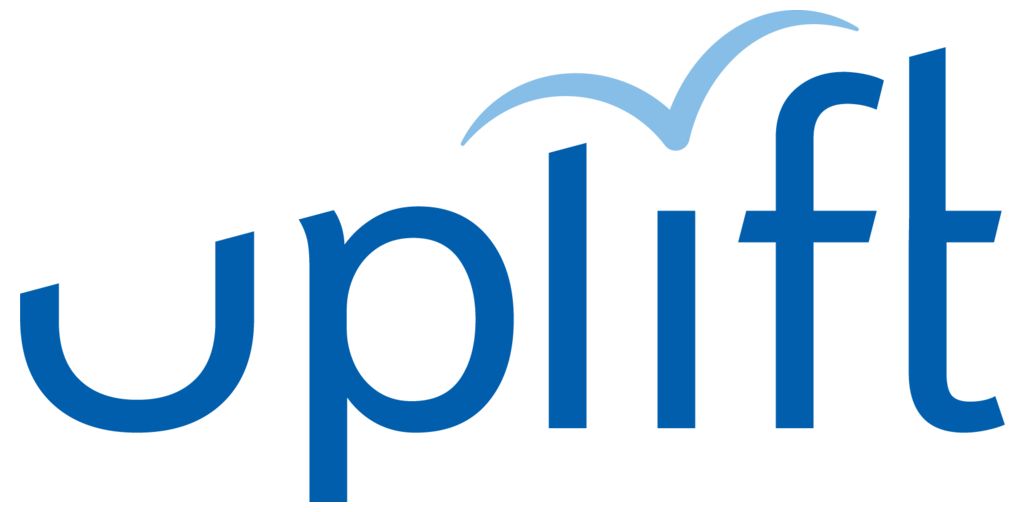 Uplift logo