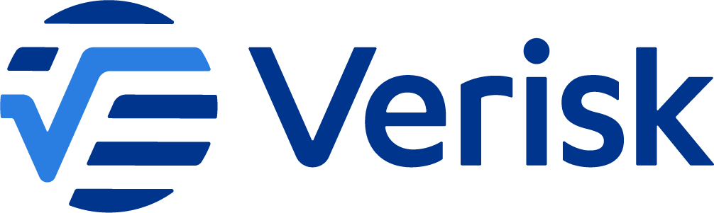 Verisk logo