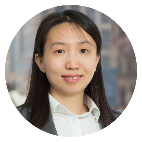 Yiwei Jiang
