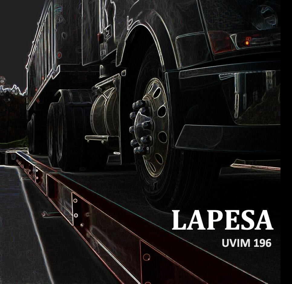 LAPESA