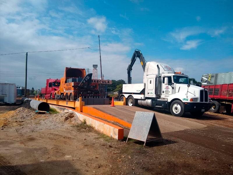- LABORATORIO EN PESAJE Y EXACTITUD LAPESA