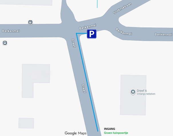 Praktijk Kelsey Psycholoog