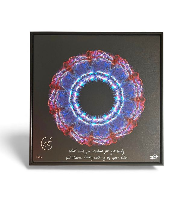 David Tennant 10 X 8 Signed In Black – Showmasters Comic Con Official Autograph Shop - Foto 8