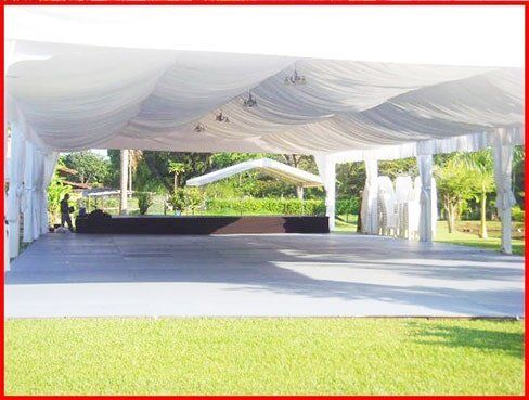 EXPOVALLE FERIAS Y EXPOSICIONES LTDA - ALQUILER DE CARPA GIGANTE 3