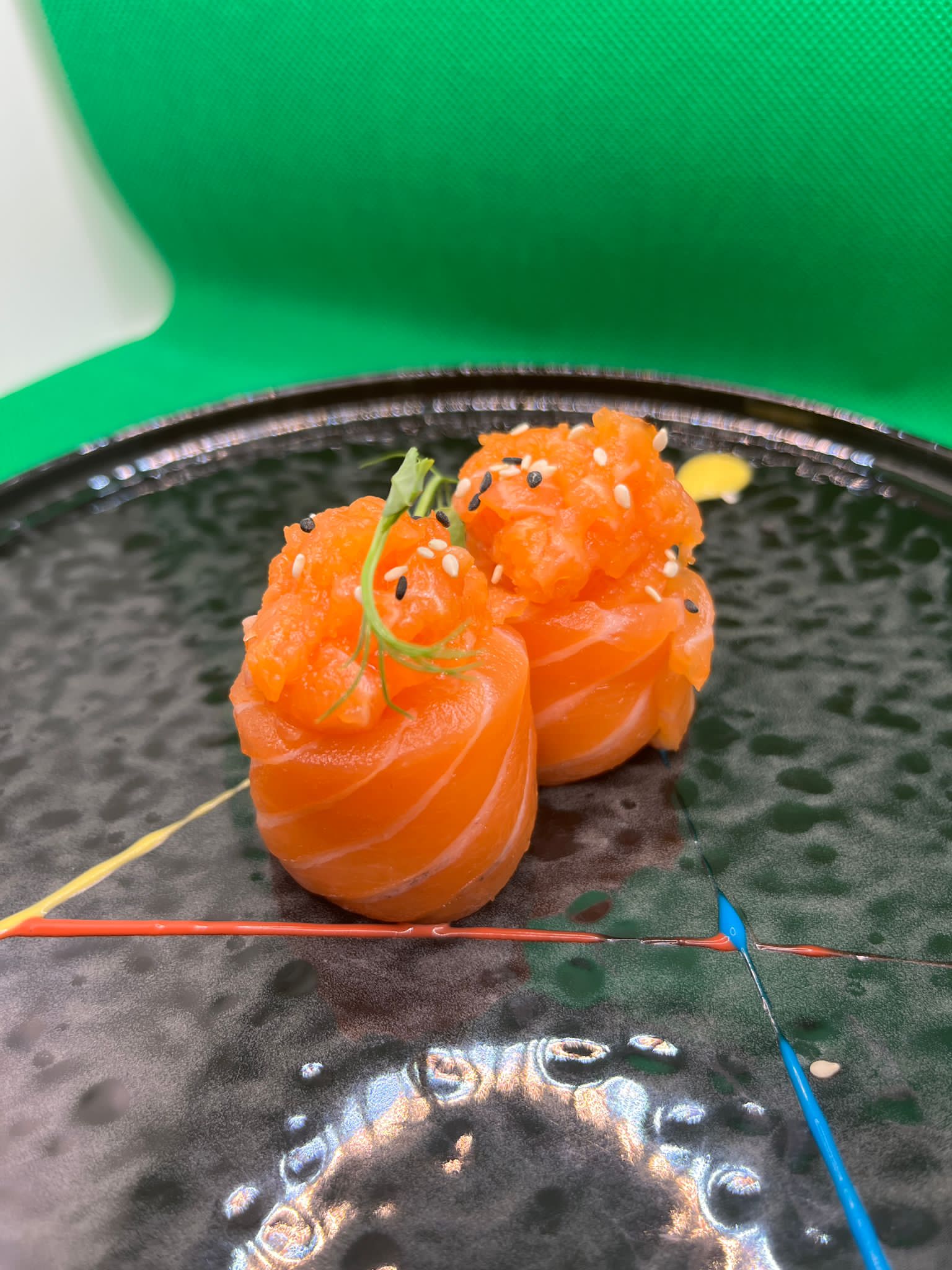 sushi