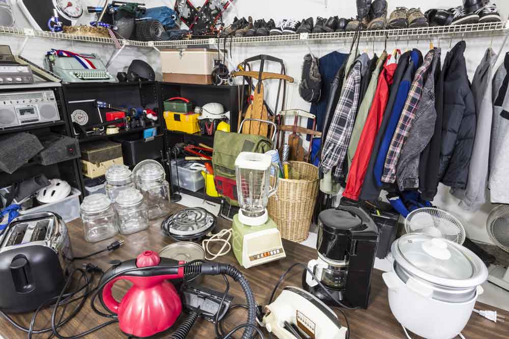 Valuable Items to Buy at Estate Sales