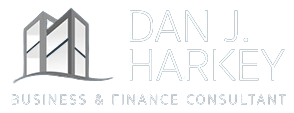 Dan Harkey Hard Money Forecast Logo