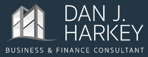 Dan Harkey Hard Money Forecast Logo