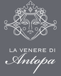 La Venere di Antopa logo