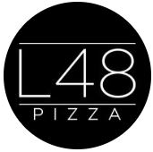 logo L48 PIZZERIA