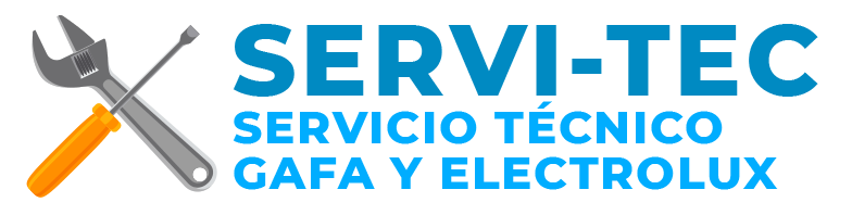 Servi-Tec Servicio tecnico Gafa y Electrolux