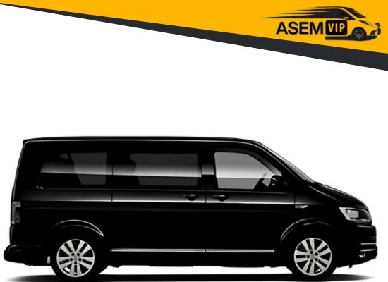 antalya airport transfer vip budget van